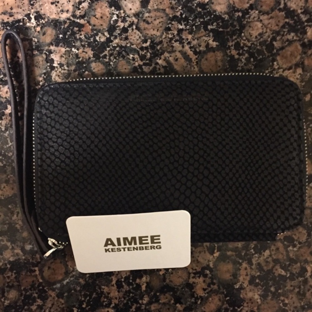 Aimee Kestenberg wallet